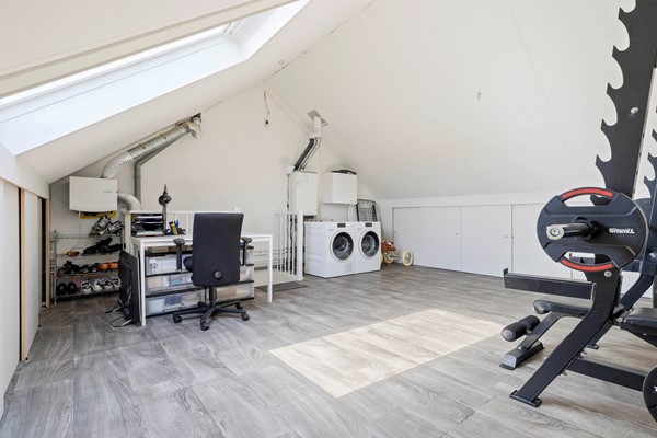 Medium property photo - Van Soeststraat 9, 5913 RJ Venlo